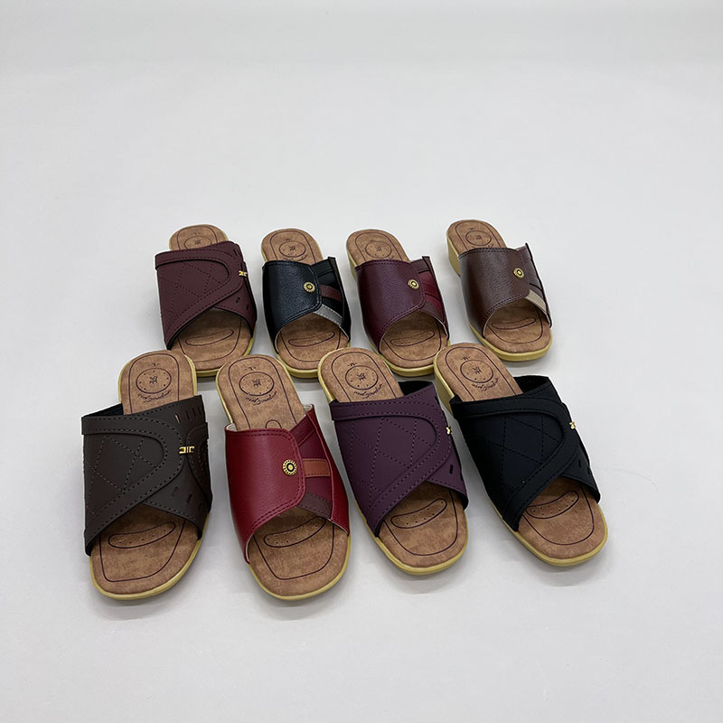 婦人ソフトサンダル