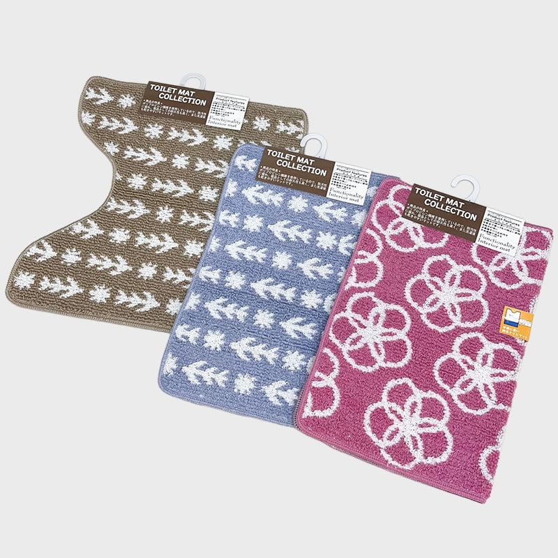 特価トイレマット55×60