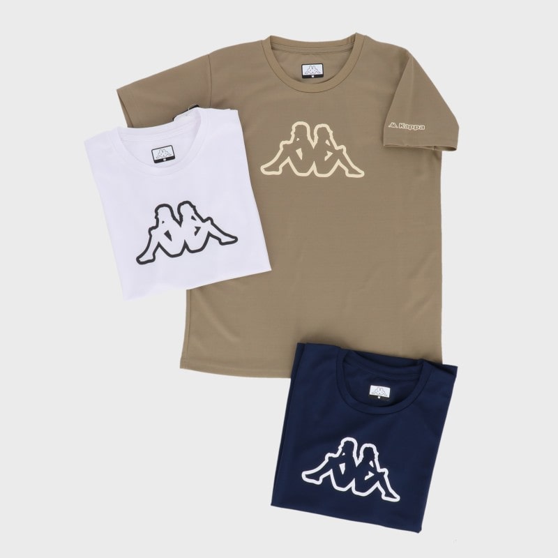 婦人ブランド半袖Tシャツ