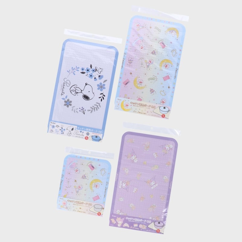 特価キャラ耐熱ボードアソート