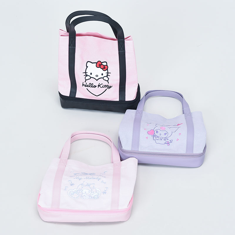 特価サンリオトートバッグ