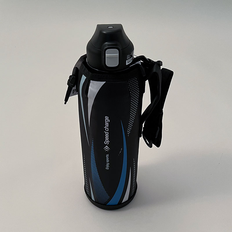 フォルテック ワンタッチ栓ダイレクトボトル2L