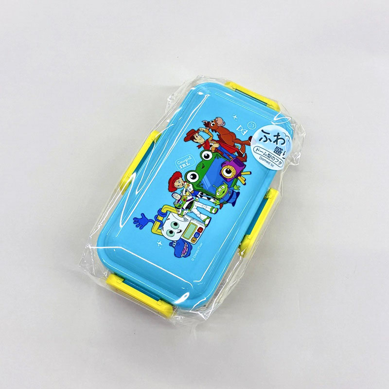 トイストーリー5ふわっと弁当箱