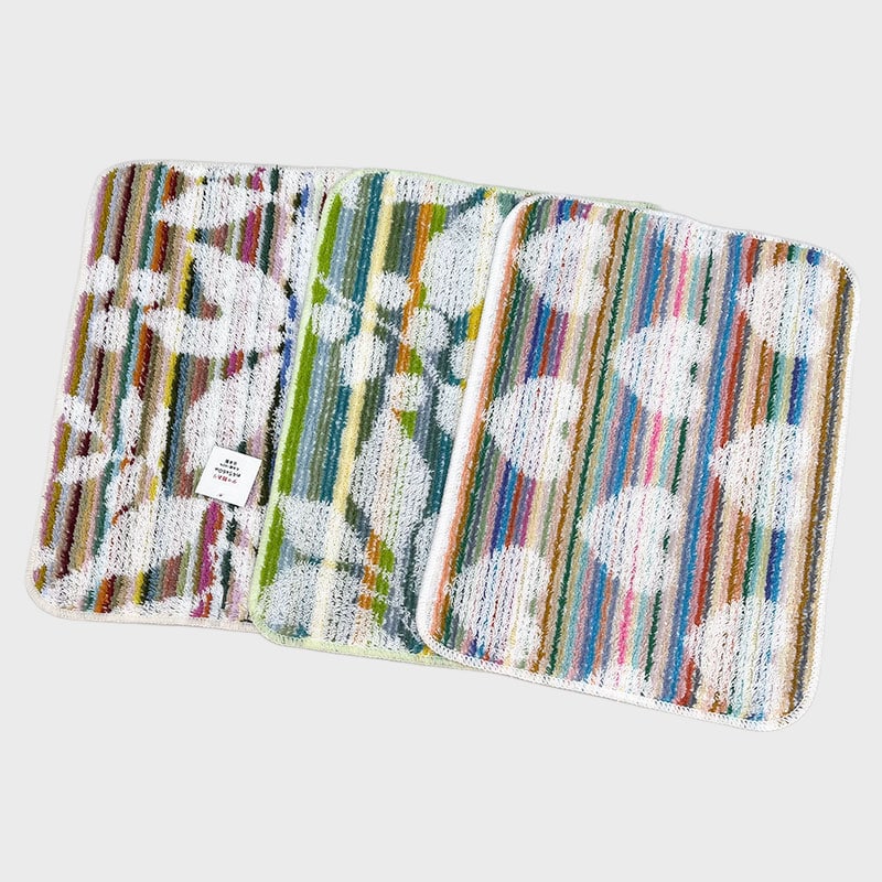 特価AB格バスマット