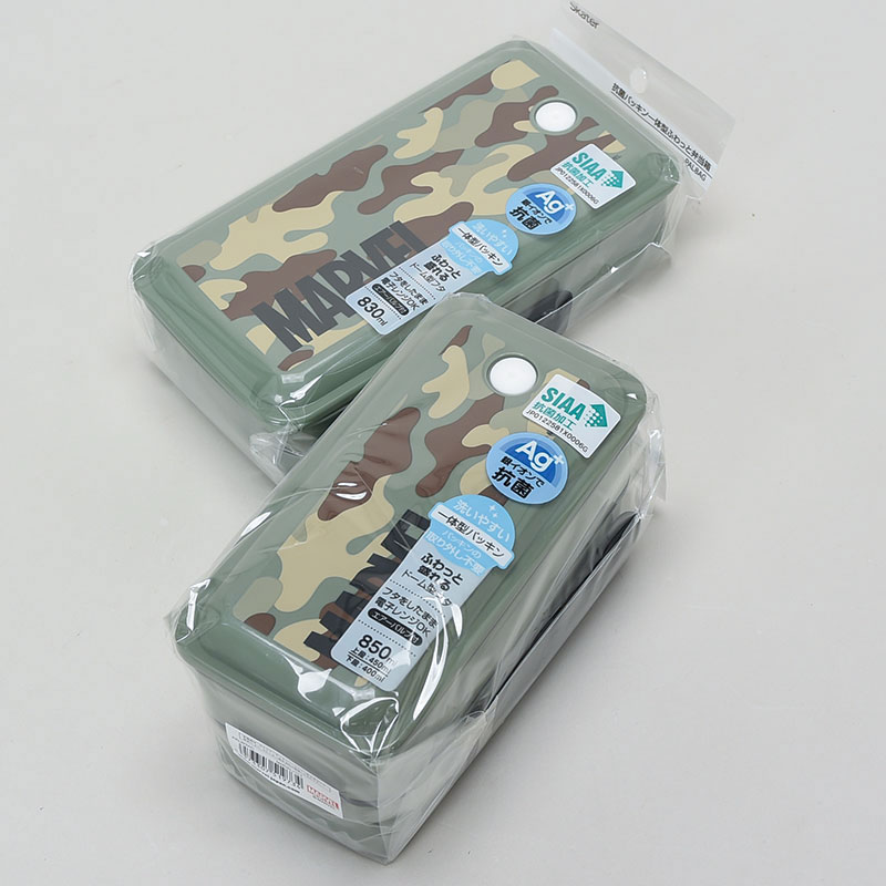 特価マーベルお弁当箱