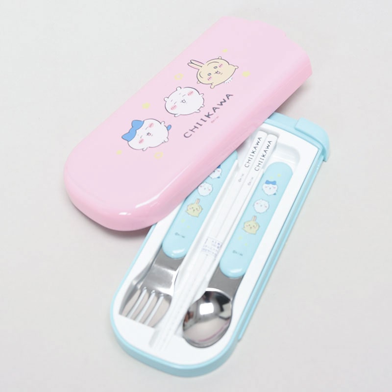 ちいかわ引フタトリオ