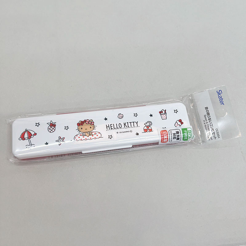 ハローキティサマーデイズコンビセット