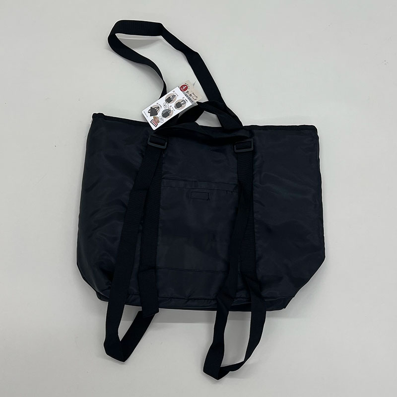保冷4WAY買い物バック