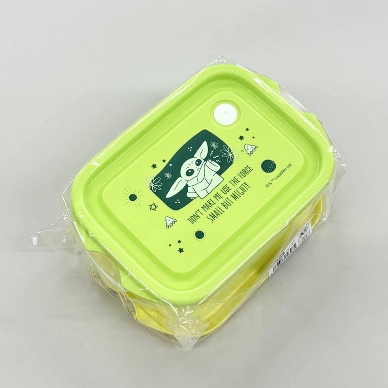 グローグー シール容器2P