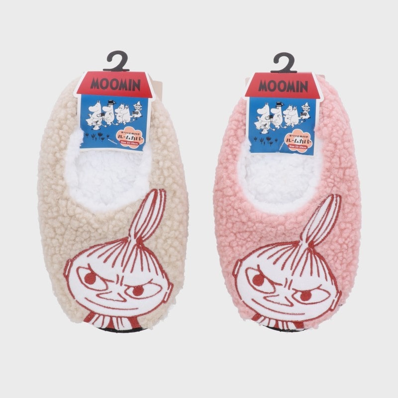 婦人『MOOMIN』ルームカバー