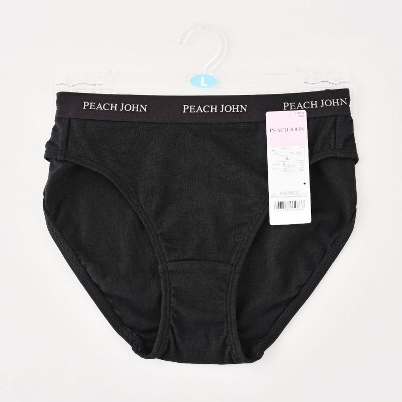 婦人『PEACH JOHN×LECIEN』ショーツ『カジュアル』