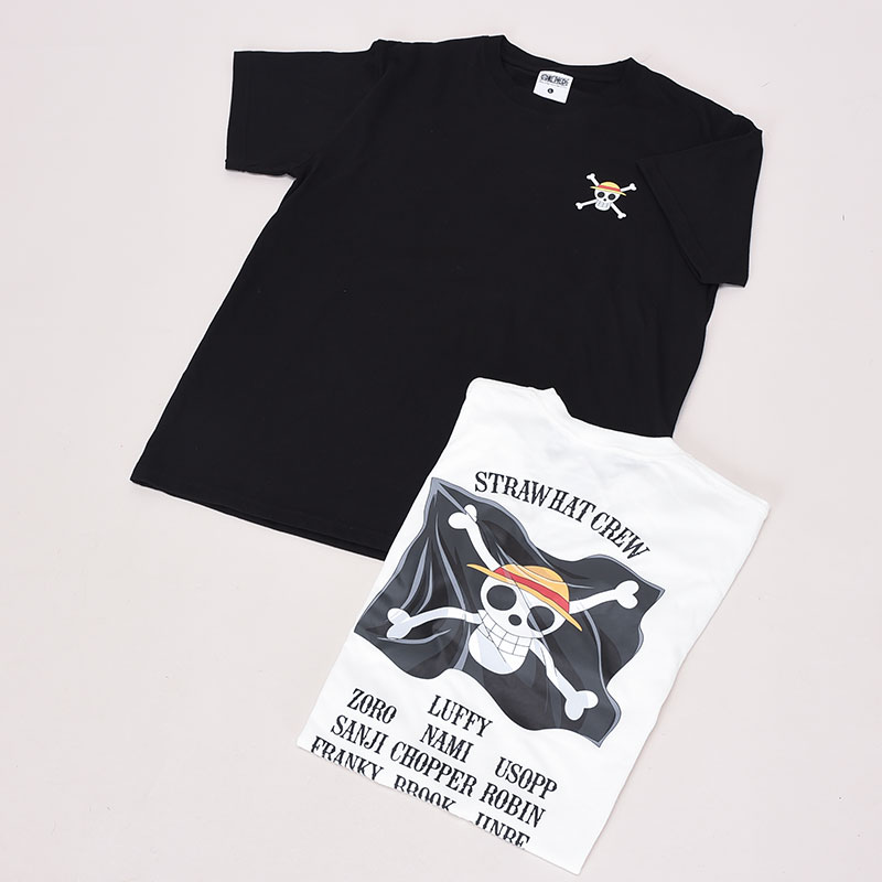 紳士半袖ワンピースプリントTシャツ