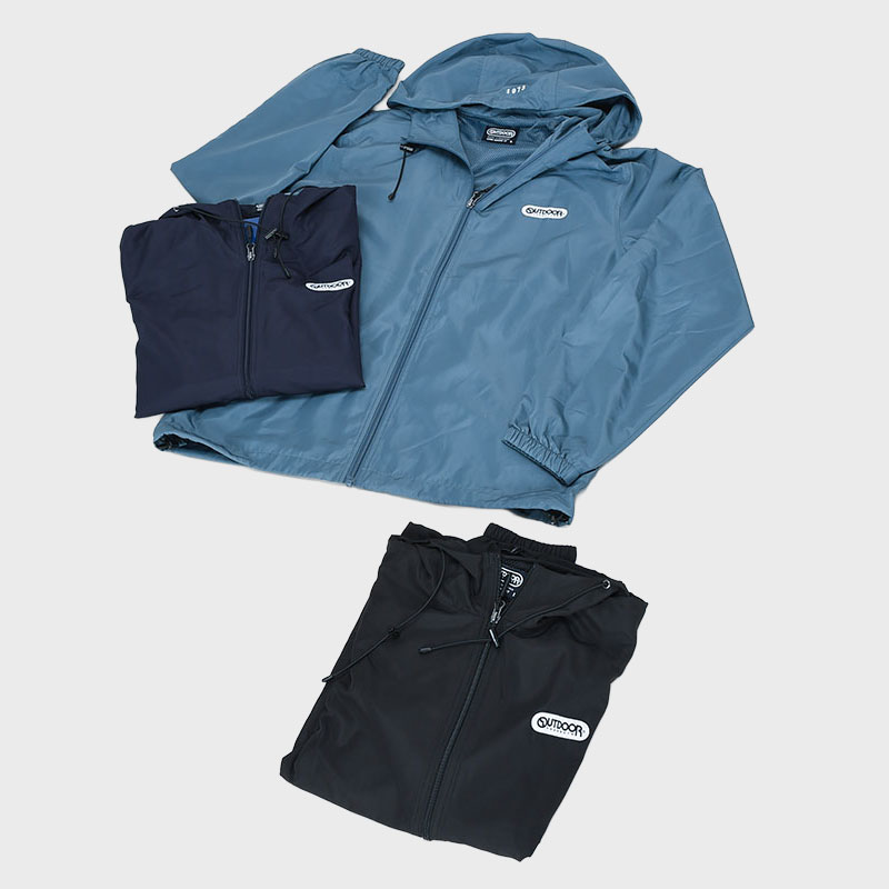 紳士ブランド裏メッシュジャケット