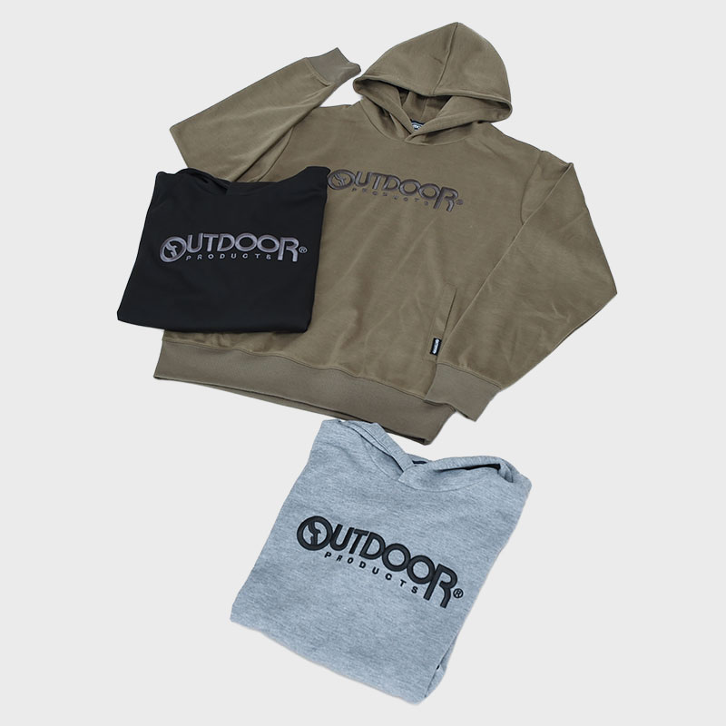 紳士ブランドダンボールプルパーカー