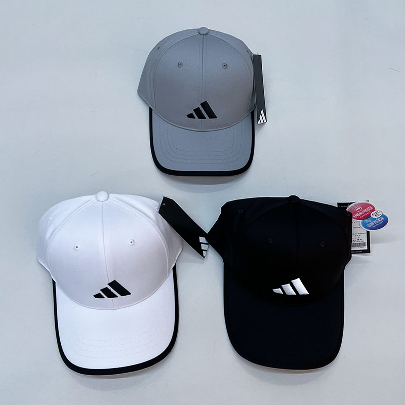 adidas TCツイルキャップ