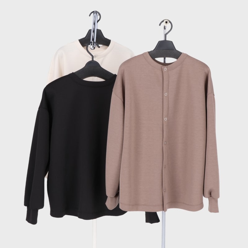 婦人ダンボール2WAYPO