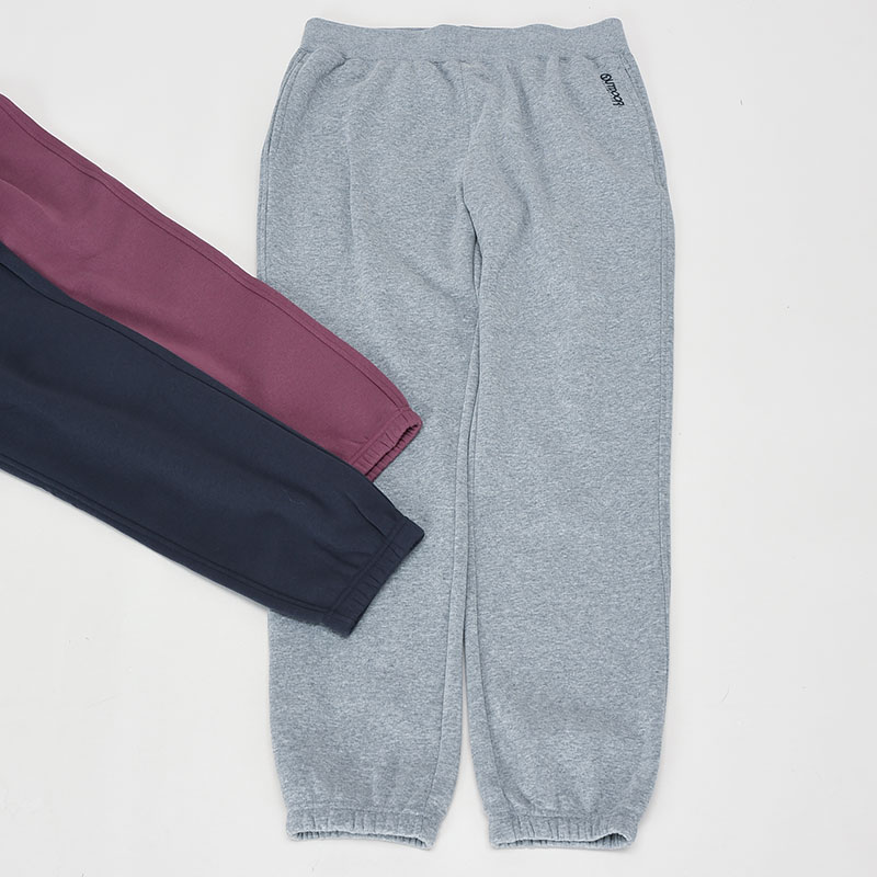 紳士ブランド裏起毛ロングパンツ