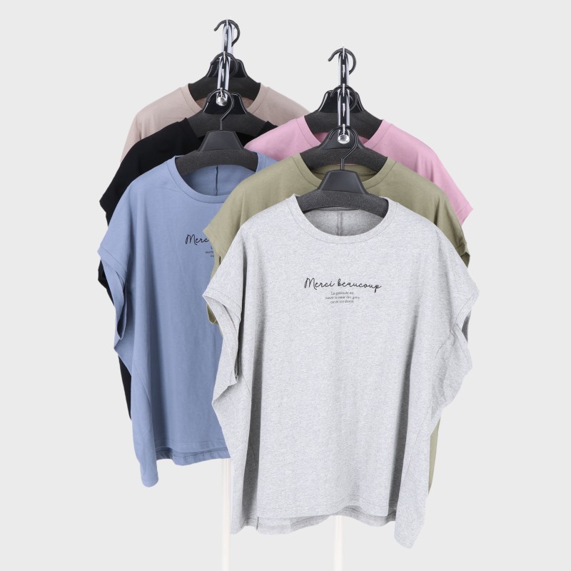 婦人ドルマンポンチョ