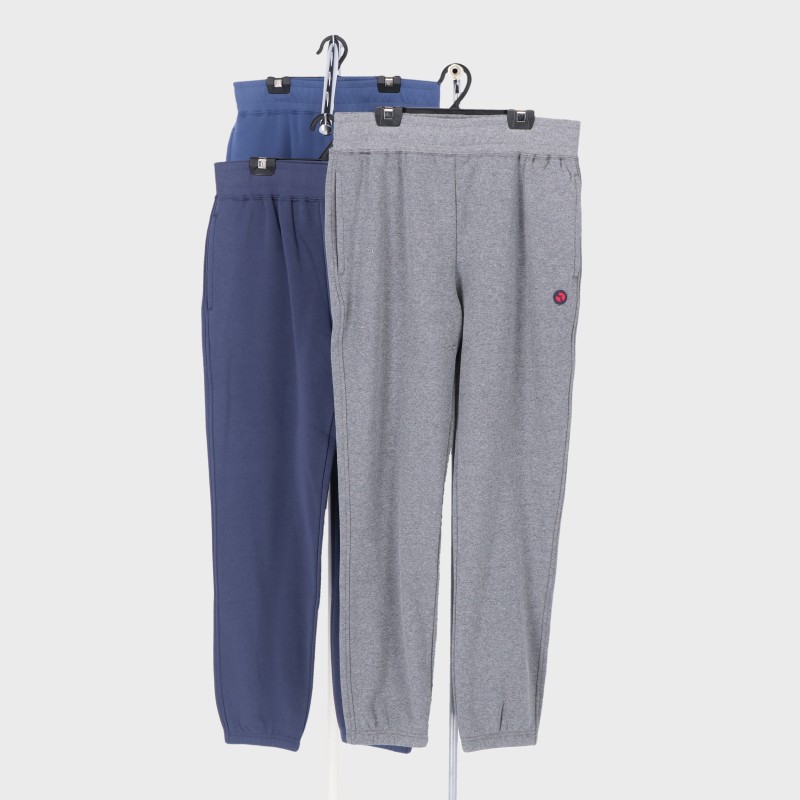 紳士ブランド裏起毛ロングパンツ