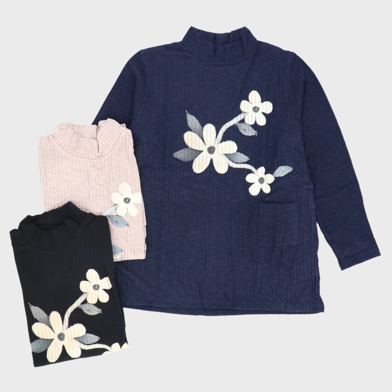 【バンドル】婦人プリントTシャツ