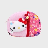�w�T�����I�@Sanrio�x�n���[�L�e�B���{�l�`����߂�|�[�`