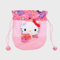 �w�T�����I�@Sanrio�x�n���[�L�e�B���{�l�`����߂�В�
