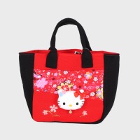 �w�T�����I Sanrio�x�n���[�L�e�B����߂�@������V���[�Y�@�g�[�g�o�b�O
