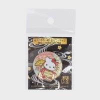 wTI/Sanriox͂낤ĂobW