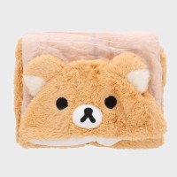 �w�����b�N�}/Rilakkuma�x�t�[�h�t���u�����P�b�g