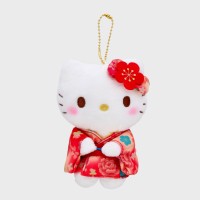 �w�T�����I/Sanrio�x�T�����I�L�����N�^�[�Y�@�O���f�����}�X�R�b�g�@�n���|�L�e�B