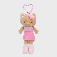 �w�n���[�L�e�B/Hello�@Kitty�x�X�^�C���A�b�v�}�X�R�b�g�@���Ă��L�e�B�@�J���r�i�t��