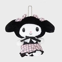 �w�T�����I/Sanrio�x�u���b�N�t���O�}�C�����f�BMC