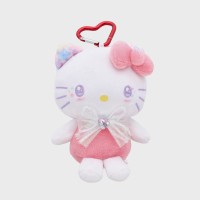 �w�T�����I/Sanrio�x�L���L���}�X�R�b�g�|�[�`�J���r�i�t��