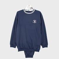 �a�m�wSANTA BARBARA POLO�x���ȃ_���{�[���ێ�T�X�[�c�p�W���}(���n)