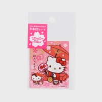 �w�T�����I/Sanrio�x�a�G�݃V���[�Y�@�X�e�b�J�[