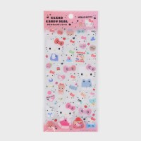 �w�T�����I/Sanrio�x�T�����I�L�����N�^�[�Y�@�N���A�L�����f�B�@�V�[��