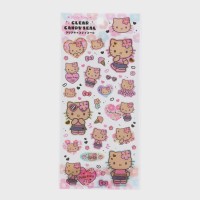 �w�T�����I/Sanrio�x�T�����I�L�����N�^�[�Y(���Ă��V���|�Y)�N���A�L�����f�B�V�[��