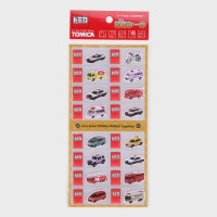 �w�g�~�J/TOMICA�x�}�ӃV�[��