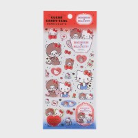 �w�T�����I/Sanrio�x�����`�b�`×�n���|�L�e��@�N���A�L�����f�B�@�V�[��