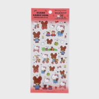 �w�T�����I/Sanrio�x���܂̂�������×�n���|�L�e��@�N���A�L�����f�B�@�V�[��