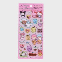 �w�T�����I/Sanrio�x�`�F�S�V��×�T�����I�L�����N�^�[�Y�@�@�N���A�L�����f�B�V�[��