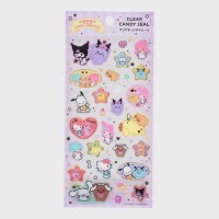 �w�T�����I/Sanrio�x�b�g�n�h�f�n�r�h�l×�T�����I�L�����N�^�[�Y�@�@�N���A�L�����f�B�V�[��