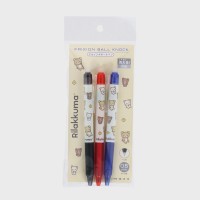 �w�����b�N�}�x0.5mm�{�[���y��3�{�Z�b�g