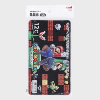 wX[p[}I/SUPER MARIOxUNIF҂(12F)ʃP|X