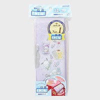 �w�T�����I/Sanrio�x�R���p�N�g�M���ꃈ�R�s�^ �ӂł΂�