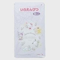 �w�T�����I/Sanrio�x�T�����I�L�����N�^�[�Y ���낦��҂� 12�F