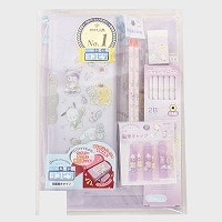 �w�T�����I/Sanrio�x�T�����I�L�����N�^�[�Y ����Z�b�g