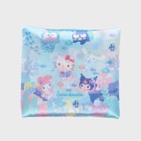 �w�T�����I/Sanrio�x�T�����I�L�����N�^�[�Y�@�|�[�`�t���T�e���G�R�o�b�O