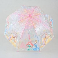 キャラクタービニール傘