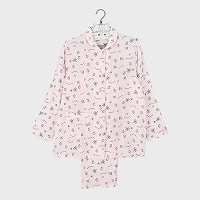 �w�l�ӂ���_�u���K�[�[�ܕt�������p�W���}(�×�u���[�x���[)